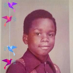 Meet your Posher, Rodney